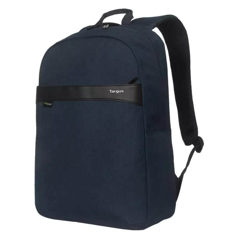 Kelioninė kuprinė Targus EcoSmart TSB96002GL Navy vienspalvė