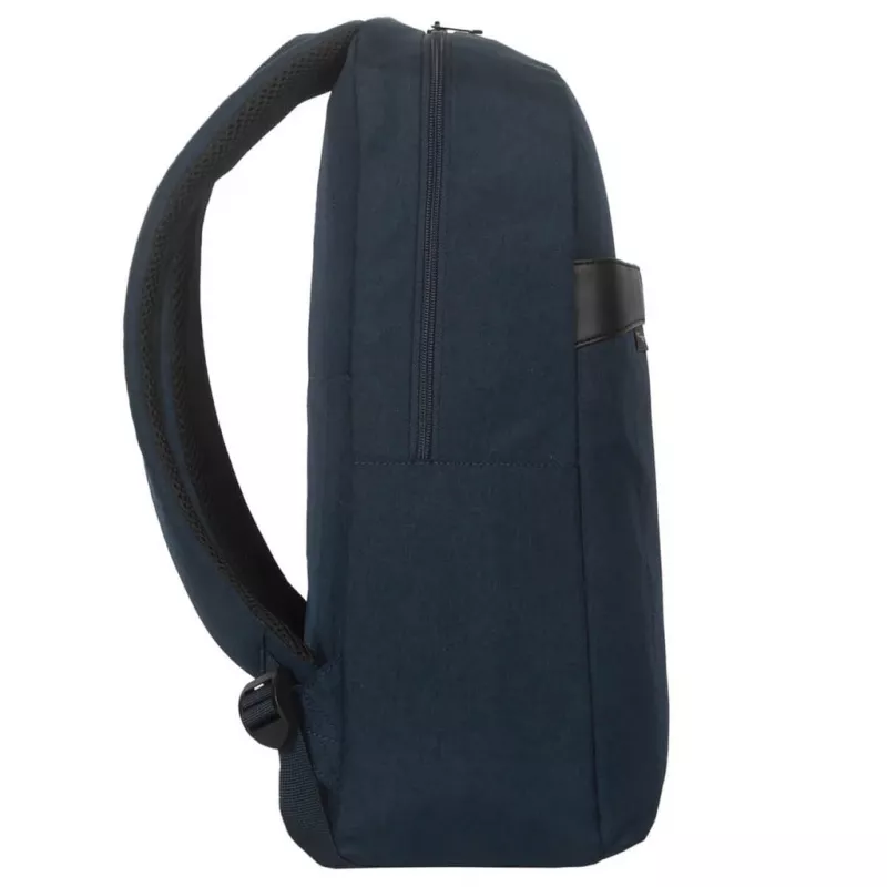 Kelioninė kuprinė Targus EcoSmart TSB96002GL Navy vienspalvė