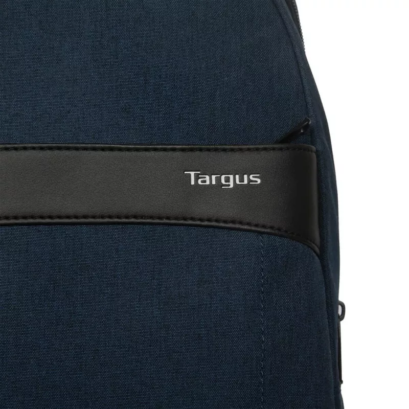Kelioninė kuprinė Targus EcoSmart TSB96002GL Navy vienspalvė