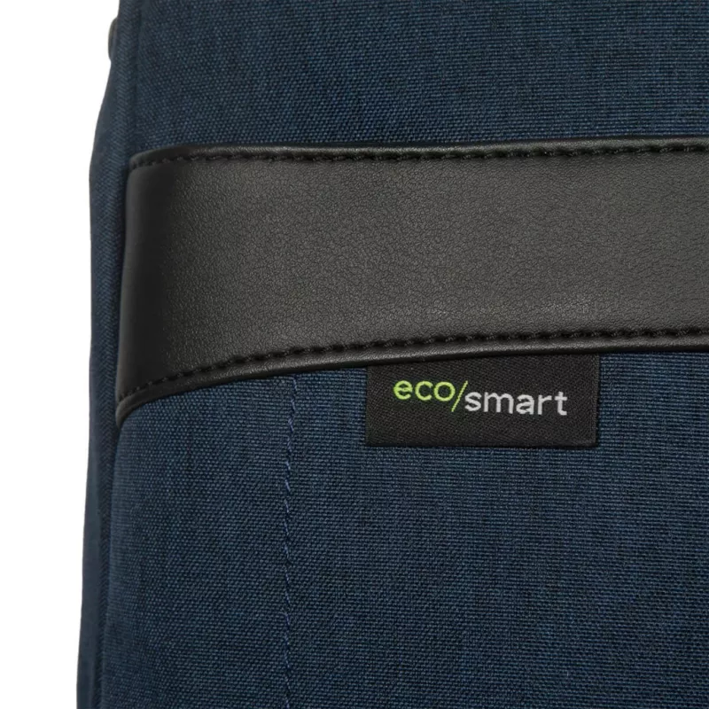 Kelioninė kuprinė Targus EcoSmart TSB96002GL Navy vienspalvė