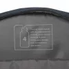Kelioninė kuprinė Targus EcoSmart TSB96002GL Navy vienspalvė
