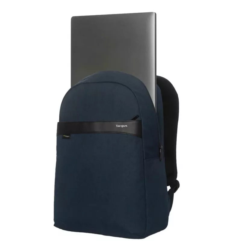 Kelioninė kuprinė Targus EcoSmart TSB96002GL Navy vienspalvė