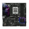 ASRock Motininė plokštė B850M Riptide WiFi AM5 AMD B850 4 X DDR5 1 X HDMI 2.1 Tmds/frl 8g 1 X DisplayPort 1.4 su DSC mATX