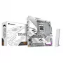 GIGABYTE B850M AORUS ELITE WIFI6E pagrindinė plokštė, AMD B850, Socket AM5, Micro ATX