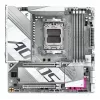 GIGABYTE B850M AORUS ELITE WIFI6E pagrindinė plokštė, AMD B850, Socket AM5, Micro ATX