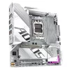 GIGABYTE B850M AORUS ELITE WIFI6E pagrindinė plokštė, AMD B850, Socket AM5, Micro ATX