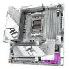 GIGABYTE B850M AORUS ELITE WIFI6E pagrindinė plokštė, AMD B850, Socket AM5, Micro ATX