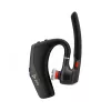 HP Poly Voyager Legend 50 ausinės, belaidės, 100 - 20000 Hz, verslui/kasdieniam naudojimui, 20,5 g, ausinės, juodos