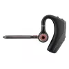 HP Poly Voyager Legend 50 ausinės, belaidės, 100 - 20000 Hz, verslui/kasdieniam naudojimui, 20,5 g, ausinės, juodos