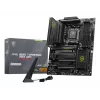 Motininė plokštė MSI MAG B850 TOMAHAWK MAX WIFI — AMD B850, Socket AM5, ATX, DDR5, 4×M.2, Wi‑Fi 7, 5Gb LAN, 7.1 garso