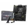 Motininė plokštė MSI MAG B850 TOMAHAWK MAX WIFI — AMD B850, Socket AM5, ATX, DDR5, 4×M.2, Wi‑Fi 7, 5Gb LAN, 7.1 garso