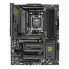 Motininė plokštė MSI MAG B850 TOMAHAWK MAX WIFI — AMD B850, Socket AM5, ATX, DDR5, 4×M.2, Wi‑Fi 7, 5Gb LAN, 7.1 garso