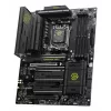 Motininė plokštė MSI MAG B850 TOMAHAWK MAX WIFI — AMD B850, Socket AM5, ATX, DDR5, 4×M.2, Wi‑Fi 7, 5Gb LAN, 7.1 garso