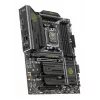 Motininė plokštė MSI MAG B850 TOMAHAWK MAX WIFI — AMD B850, Socket AM5, ATX, DDR5, 4×M.2, Wi‑Fi 7, 5Gb LAN, 7.1 garso