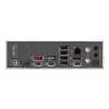Motininė plokštė MSI MAG B850 TOMAHAWK MAX WIFI — AMD B850, Socket AM5, ATX, DDR5, 4×M.2, Wi‑Fi 7, 5Gb LAN, 7.1 garso