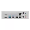Motininė plokštė ASUS PRIME B860-PLUS WIFI — Intel B860, LGA 1851, ATX, DDR5, 4 DIMM, Wi‑Fi 6E, 2.5Gb LAN, Bluetooth 5.3