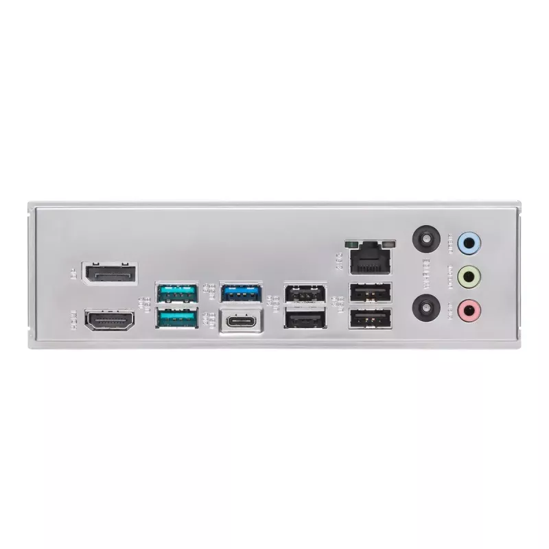 Motininė plokštė ASUS PRIME B860-PLUS WIFI — Intel B860, LGA 1851, ATX, DDR5, 4 DIMM, Wi‑Fi 6E, 2.5Gb LAN, Bluetooth 5.3