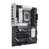 Motininė plokštė ASUS PRIME B860-PLUS WIFI — Intel B860, LGA 1851, ATX, DDR5, 4 DIMM, Wi‑Fi 6E, 2.5Gb LAN, Bluetooth 5.3