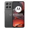 Motorola moto g15 17,1 cm (6,72 colio) Dual SIM Android 15 4G USB Type-C 4 GB 128 GB 5200 mAh pilka