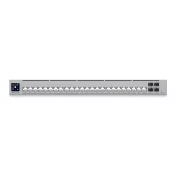 UBIQUITI NETWORKS Unifi Switch USW-PRO-HD-24-POE 1U profesionalus 24 prievadų L3