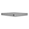 UBIQUITI NETWORKS Unifi Switch USW-PRO-HD-24-POE 1U profesionalus 24 prievadų L3