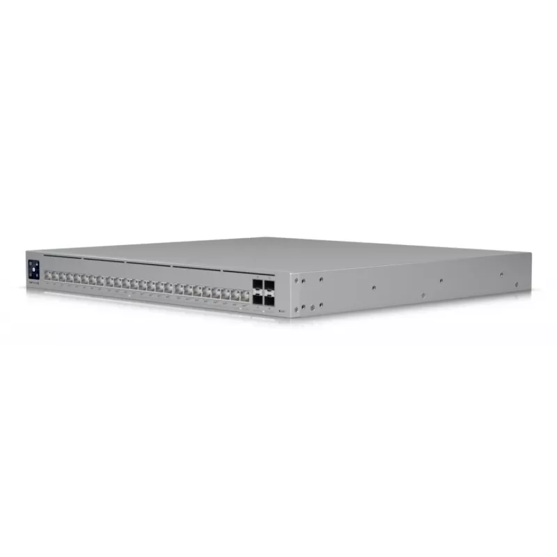 UBIQUITI NETWORKS Unifi Switch USW-PRO-HD-24-POE 1U profesionalus 24 prievadų L3