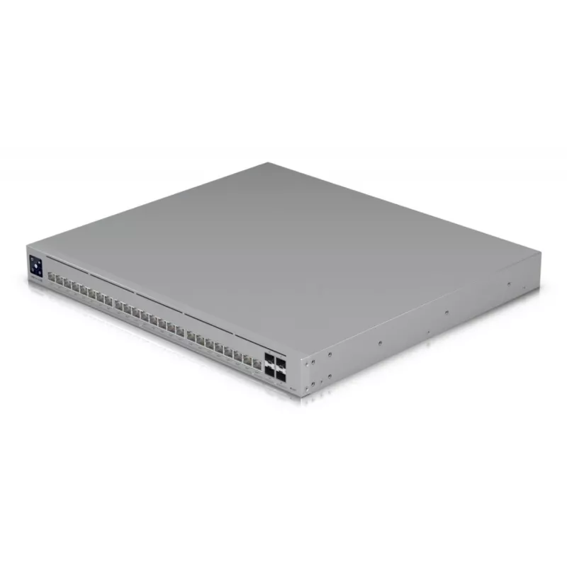 UBIQUITI NETWORKS Unifi Switch USW-PRO-HD-24-POE 1U profesionalus 24 prievadų L3