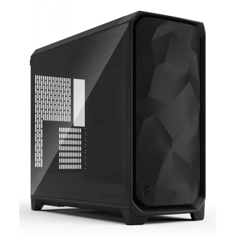 FRACTAL DESIGN Meshify 3 Xl Juoda Tg Light Tint