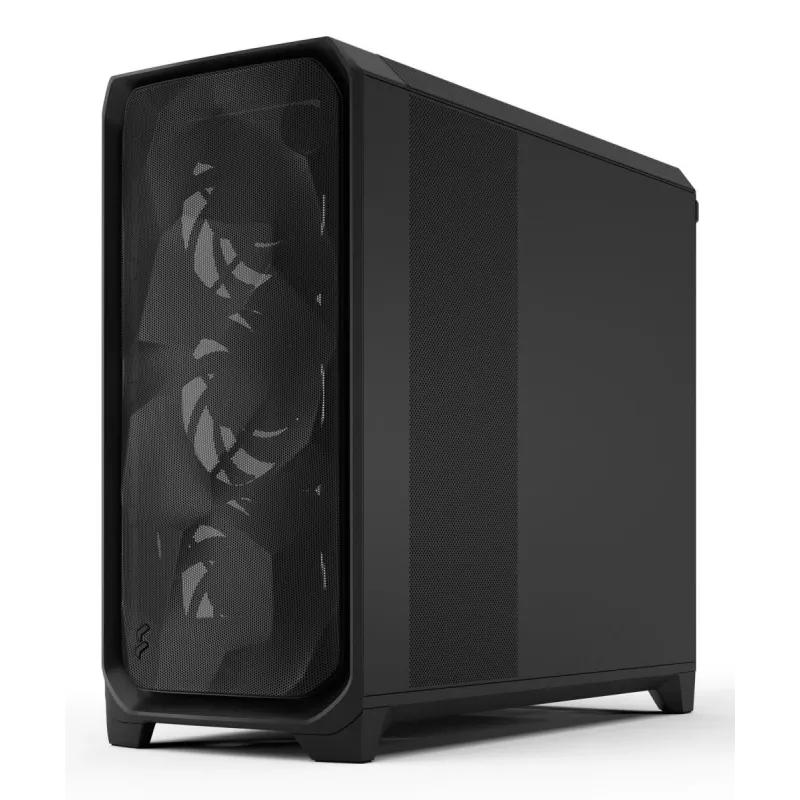 FRACTAL DESIGN Meshify 3 Xl Juoda Tg Light Tint