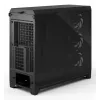 FRACTAL DESIGN Meshify 3 Xl Juoda Tg Light Tint