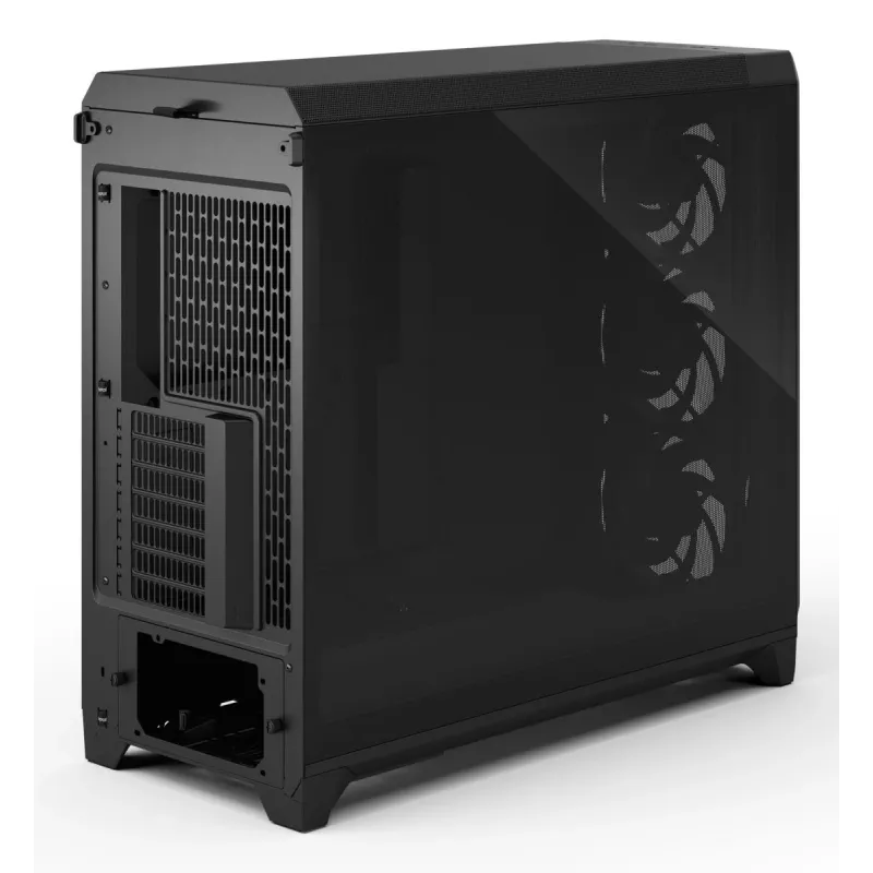 FRACTAL DESIGN Meshify 3 Xl Juoda Tg Light Tint