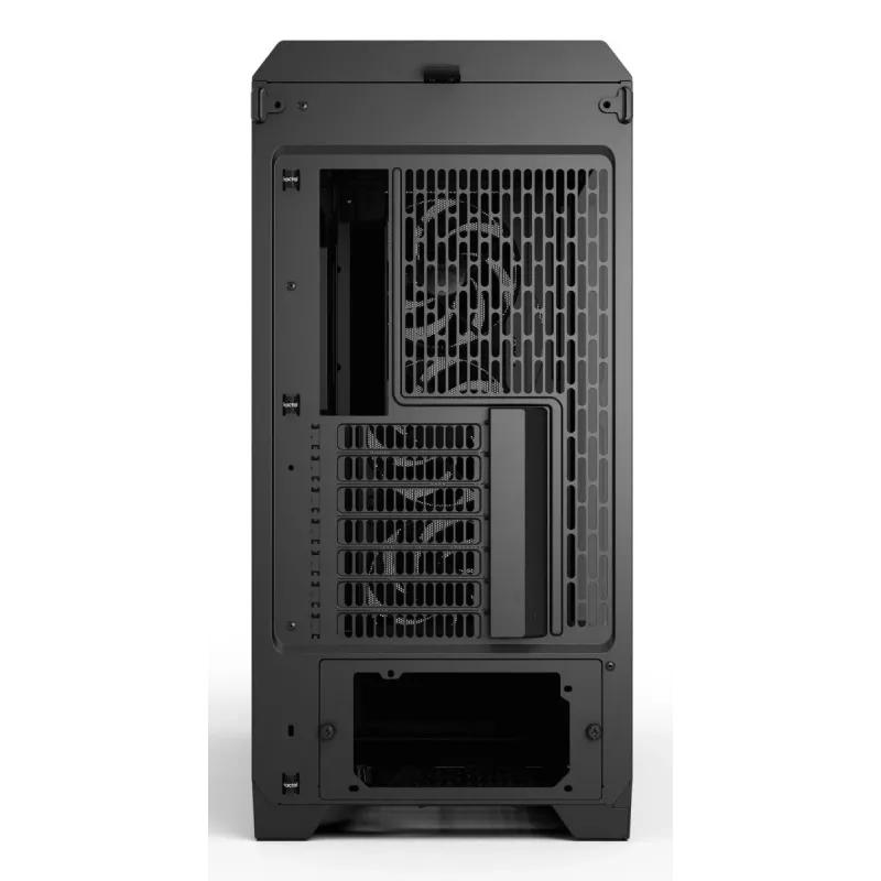 FRACTAL DESIGN Meshify 3 Xl Juoda Tg Light Tint