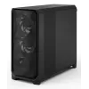 FRACTAL DESIGN Meshify 3 Xl Juoda Tg Light Tint
