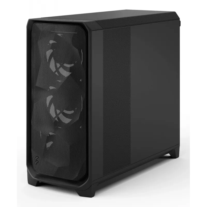 FRACTAL DESIGN Meshify 3 Xl Juoda Tg Light Tint