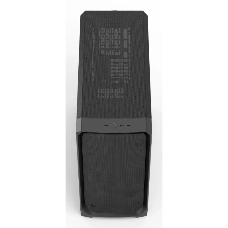 FRACTAL DESIGN Meshify 3 Xl Juoda Tg Light Tint