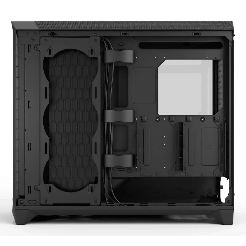 FRACTAL DESIGN Meshify 3 Xl Juoda Tg Light Tint