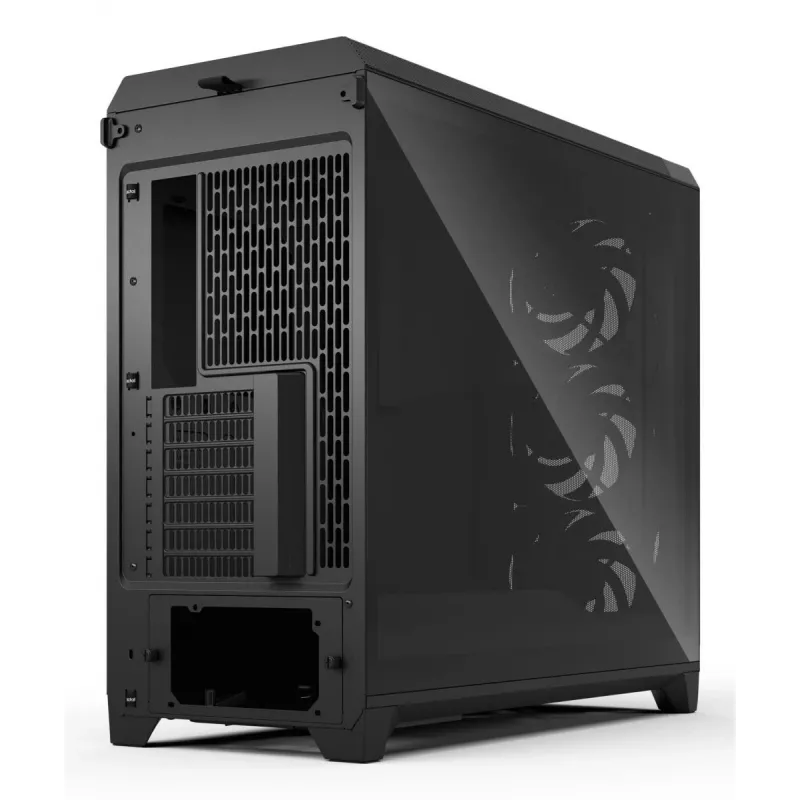 FRACTAL DESIGN Meshify 3 Xl Juoda Tg Light Tint