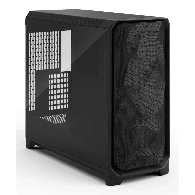 FRACTAL DESIGN Meshify 3 Xl Juoda Tg Light Tint
