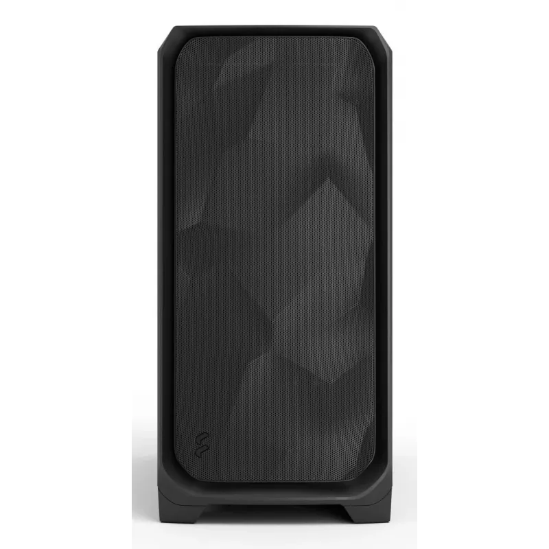 FRACTAL DESIGN Meshify 3 Xl Juoda Solid