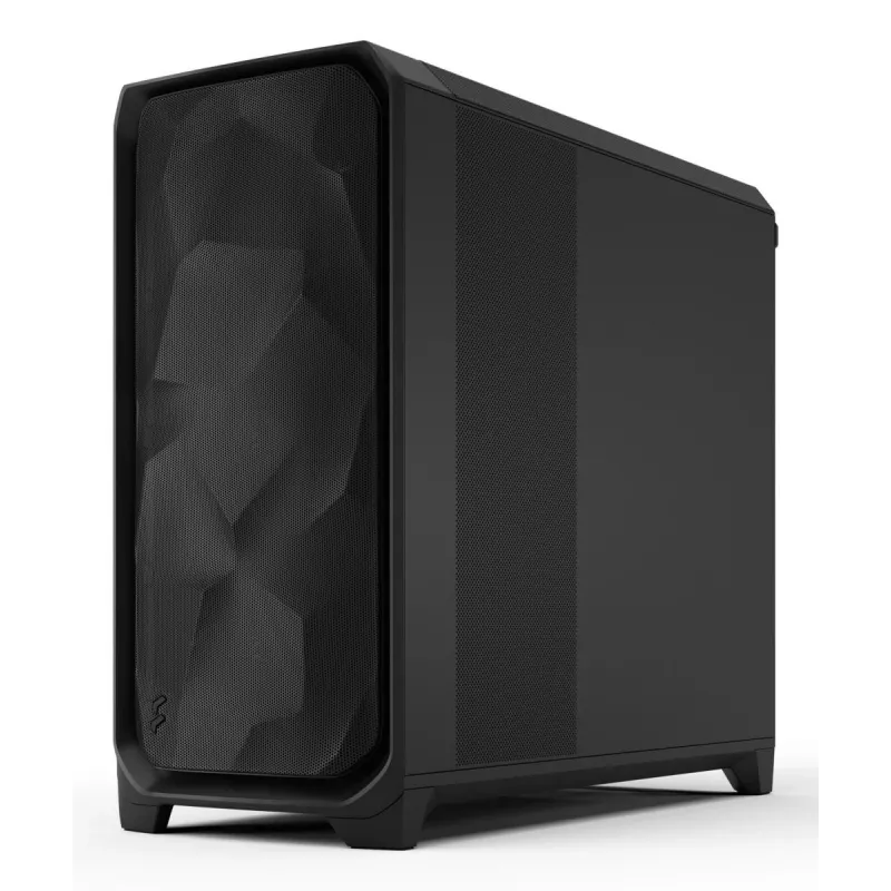 FRACTAL DESIGN Meshify 3 Xl Juoda Solid
