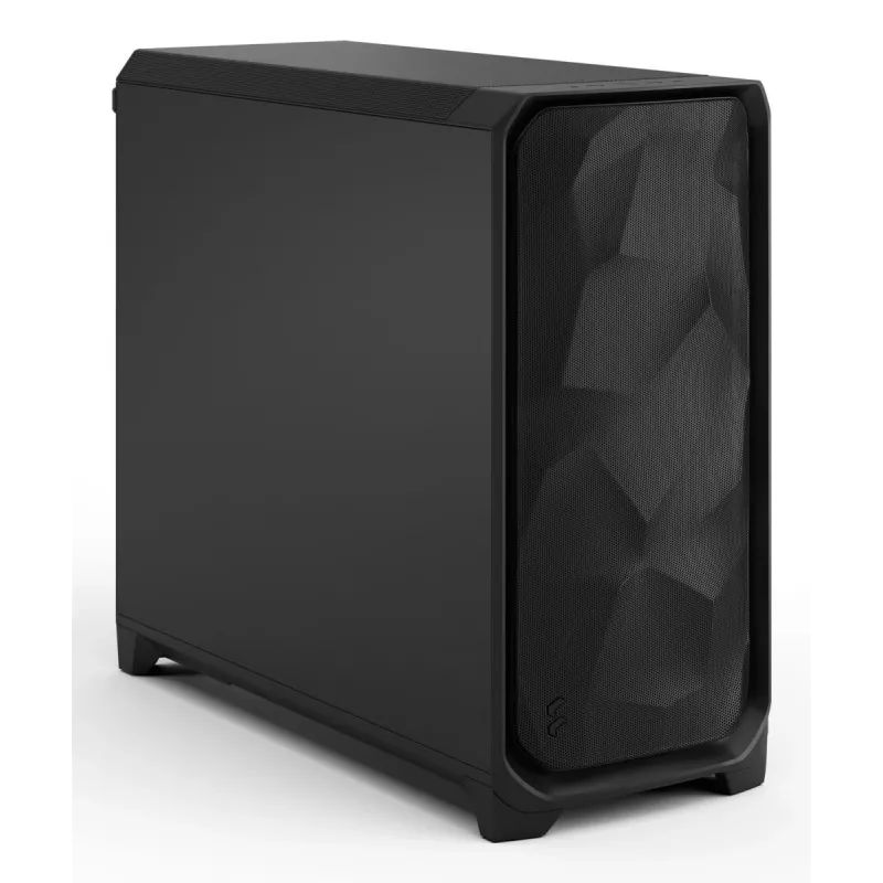 FRACTAL DESIGN Meshify 3 Xl Juoda Solid