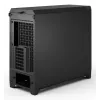 FRACTAL DESIGN Meshify 3 Xl Juoda Solid
