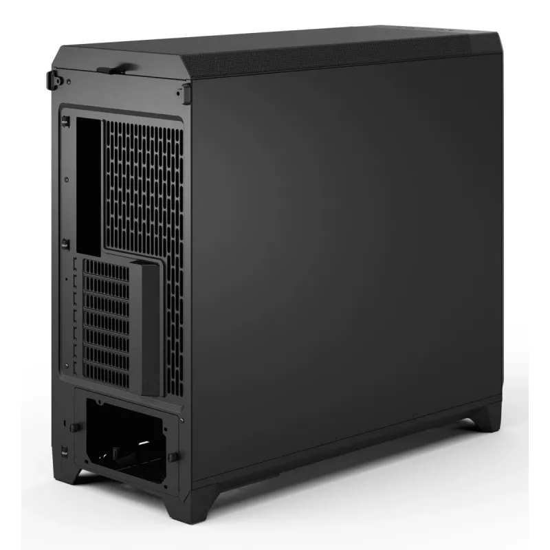 FRACTAL DESIGN Meshify 3 Xl Juoda Solid