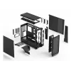 FRACTAL DESIGN Meshify 3 Xl Juoda Solid