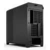 FRACTAL DESIGN Meshify 3 Xl Juoda Solid
