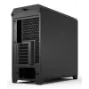FRACTAL DESIGN Meshify 3 Xl Juoda Solid
