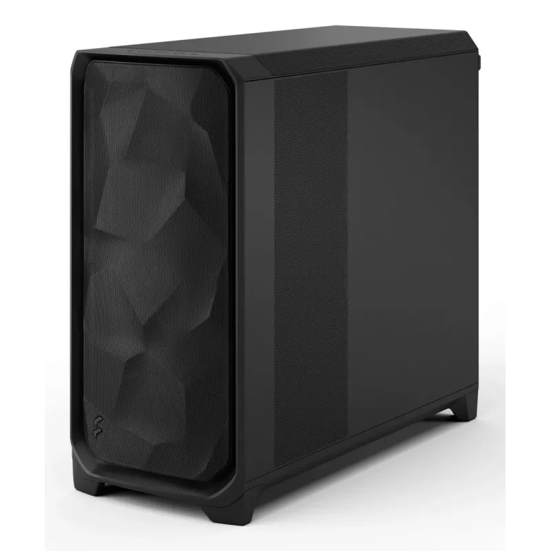 FRACTAL DESIGN Meshify 3 Xl Juoda Solid