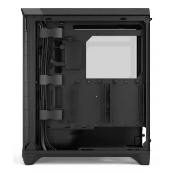FRACTAL DESIGN Meshify 3 Ambience Pro RGB Juoda Tg Light Tint
