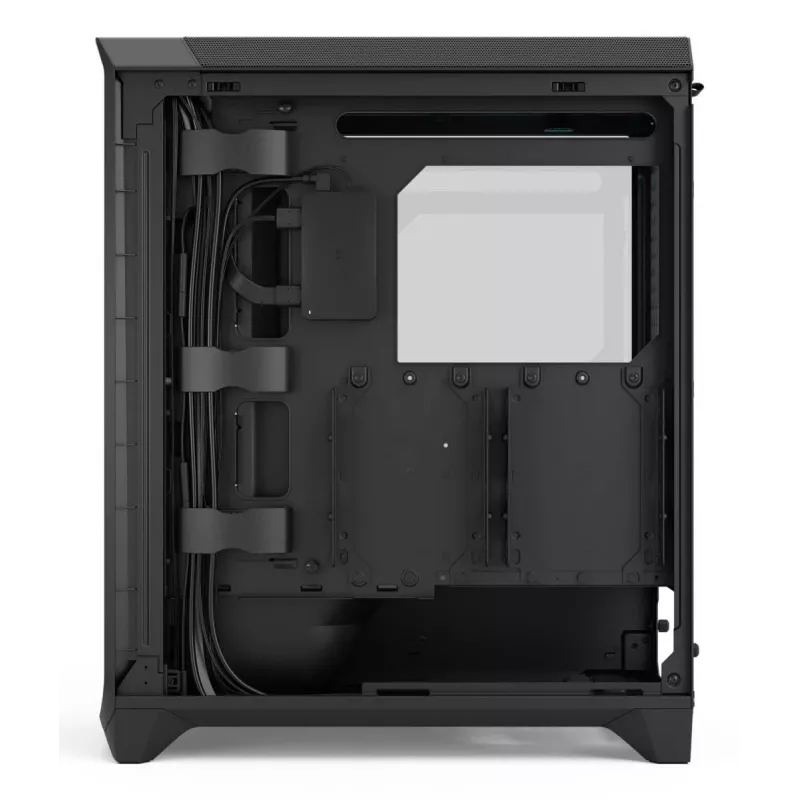 FRACTAL DESIGN Meshify 3 Ambience Pro RGB Juoda Tg Light Tint