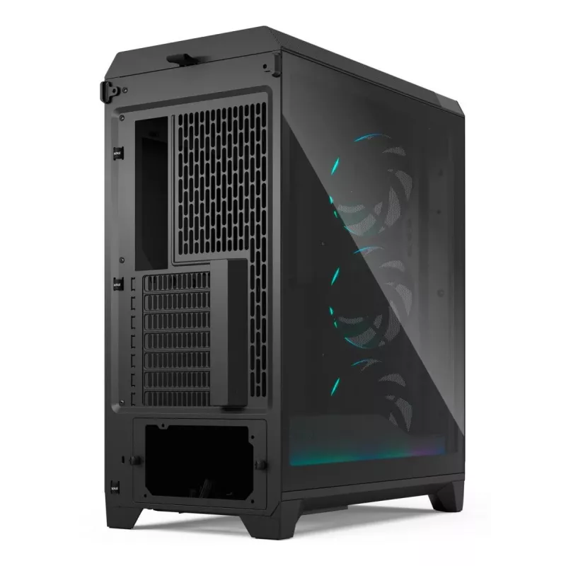 FRACTAL DESIGN Meshify 3 Ambience Pro RGB Juoda Tg Light Tint